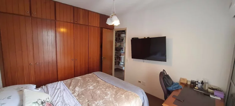 Imagem APARTAMENTO RESIDENCIAL em SÃO PAULO - SP, VILA OLÍMPIA