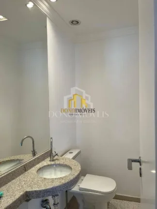 Imagem Apartamento para venda - 127m² | 3 suítes |Condomínio Prime Life