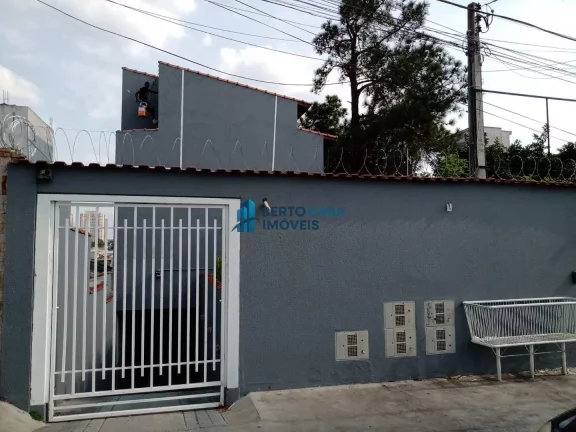 Imagem Casa de Condomínio