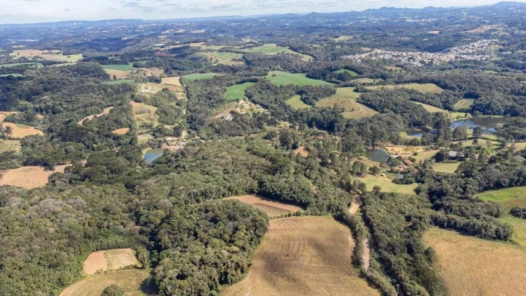 Imagem Chácara no Ferraria - Passaúna