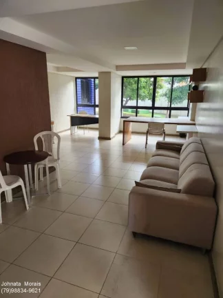Imagem Apartamento Via Farol Residencial: 3 suítes, 78m², área de lazer completa!