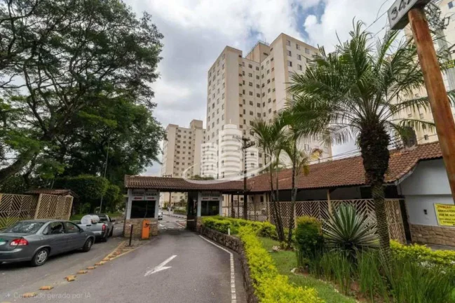 Imagem Apartamento Padrão