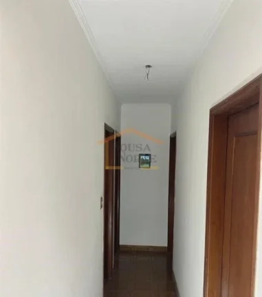 Imagem Apartamento 3 dormitórios, sendo 1 suíte com armários, 2 banheiros, cozinha ampla, com armários,...