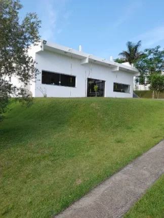 Imagem Chácara com 3 dormitórios à venda, 2 m² por R$ 1.450.000,00 - Centro - Biritiba Mirim/SP