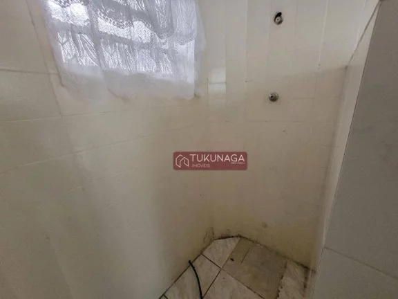 Imagem Sobrado com 3 dormitórios para alugar, 250 m² por R$ 3.496,11/mês - Jardim Santa Mena - Guarulhos/SP