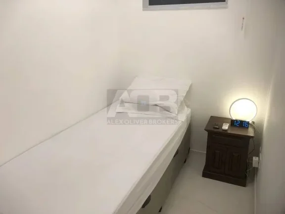 Imagem Apartamento 2 quartos à venda em Copacabana, 93m2, 1vg, na Anita Garibaldi