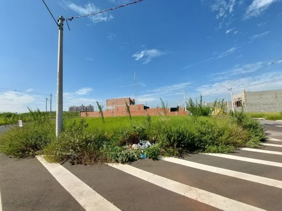 Imagem TERRENO COMERCIAL - ESQUINA - JARDIM FLÓRIDA SUMARÉ / HORTOLÂNDIA