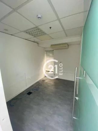 Imagem Laje para alugar, 227 m² por R$ 28.300,00/mês - Itaim Bibi - São Paulo/SP