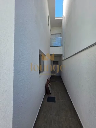 Imagem Casa Sobrado em Sorocaba