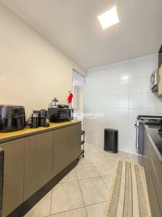 Imagem Apartamento à venda no condomínio Viva Vida, com 3 dormitórios 1 suíte 88m² - Riviera de São Lourenço SP