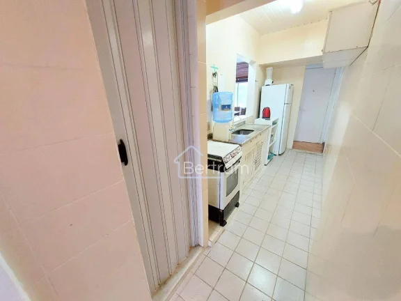 Imagem Apartamento com 1 dormitório à venda, 63 m² por R$ 320.000,00 - Condomínio Porto Bracuhy - Angra dos Reis/RJ