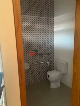 Imagem Sobrado para locação 6 Quartos, 4 Vagas, 500M², Santa Paula, São Caetano do Sul - SP