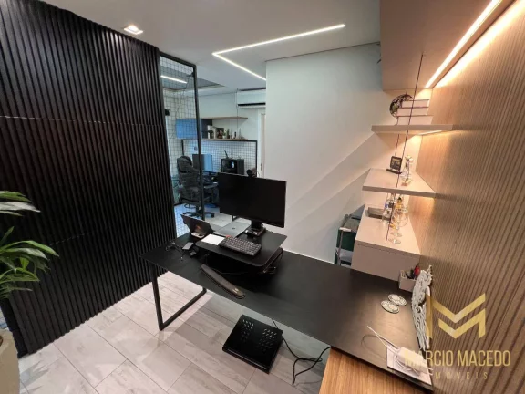Imagem Casa com 12 suítes à venda, 700 m² por R$ 3.000.000 - Aldeota - Fortaleza/CE