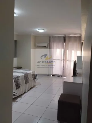 Imagem Apartamento 4 suítes, todo ambientado para vender no Aeroclube/Bessa, João Pessoa PB
