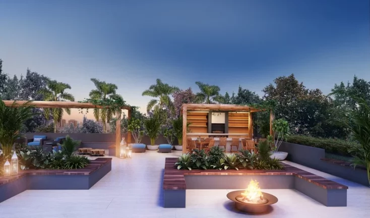 Imagem Villa Pietra Residencial - Apartamento à venda no bairro Vila Ipiranga - Porto Alegre/RS
