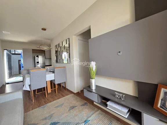 Imagem Apartamento à venda no bairro Quintais do Imperador - Sorocaba/SP, oeste