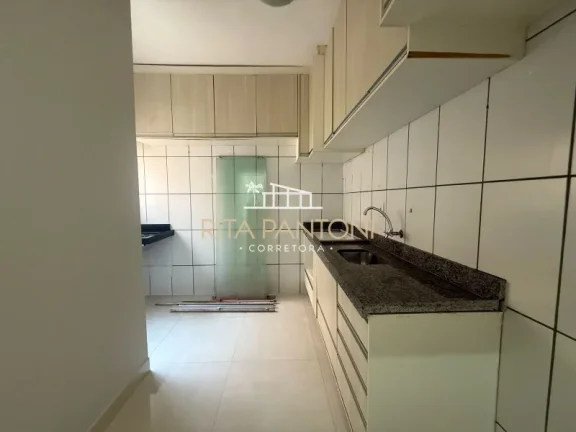 Imagem Apartamento - Ribeirão Preto - Jardim Itaporã