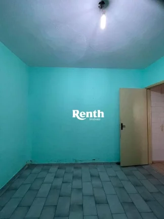 Imagem Casa com 3 dormitórios, 111 m² - venda por R$ 290.000,00 ou aluguel por R$ 1.300,00/mês - Consolação - Rio Claro/SP