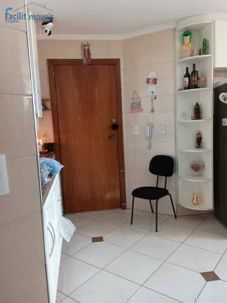 Imagem APARTAMENTO DISPONÍVEL PARA VENDA E LOCAÇÃO - BAETA NEVES - SBC