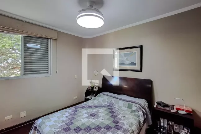 Imagem Apartamento à Venda - Ipiranga, 2 Quartos, 90 m2
