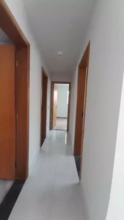 Imagem ELEVADOR+ÁREA PRIVATIVA+AQUECEDOR SOLAR+2VAGAS