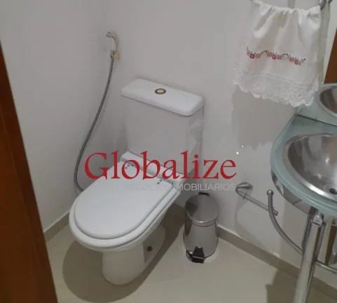 Imagem APARTAMENTO DE ALTO PADRÃO COM 3 DORMITÓRIOS 1 SUÍTE 4 BANHEIROS E 2 VAGAS DEMARCADAS NO BAIRRO DO GONZAGA EM SANTOS (SP) POR R$.1.450.000,00.