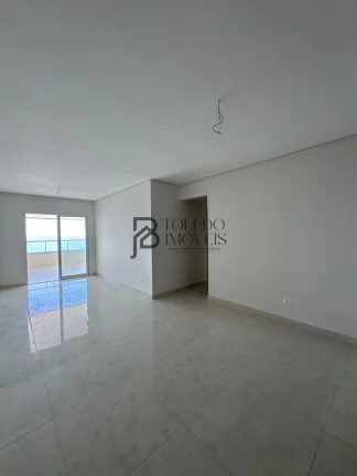 Imagem Apartamento 4 Dormitórios sendo 2 suítes no bairro Caiçara - Praia Grande