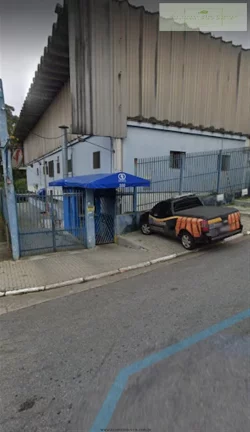 Imagem Galpões para venda em Diadema no bairro Jardim Ruyce