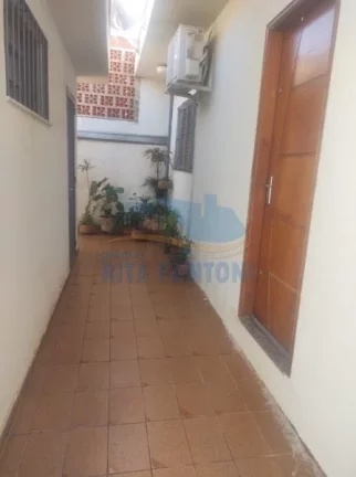 Imagem Casa - Ribeirão Preto - Sumarezinho - Região Oeste
