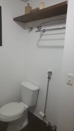 Imagem Free Flex para venda tem 55 m² com 1 quarto em Jardim Paulista - SP
