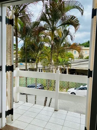 Imagem Casa à venda em Alphaville com 4 quartos 395 m² por R$ 2.800.000 - Santana de Parnaíba/SP