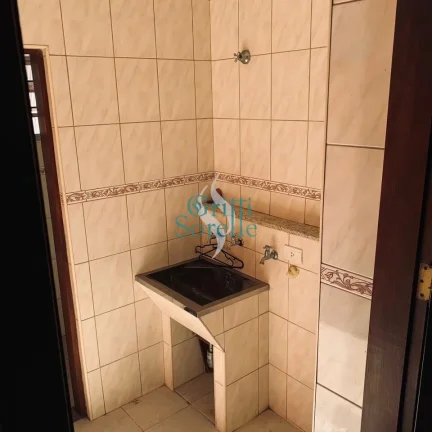 Imagem Sobrado à Venda na Vila Prudente - São Paulo/SP.