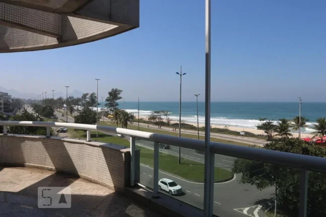 Imagem Apartamento à Venda - Recreio, 4 Quartos, 360 m2