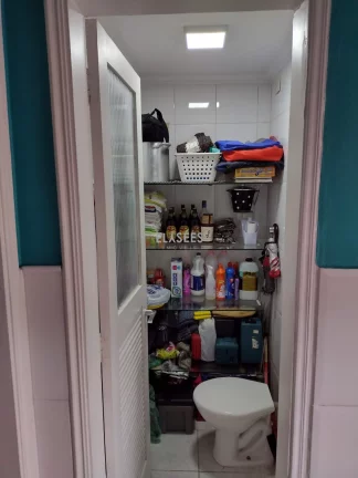 Imagem APARTAMENTO RESIDENCIAL em SÃO PAULO - SP, MOEMA