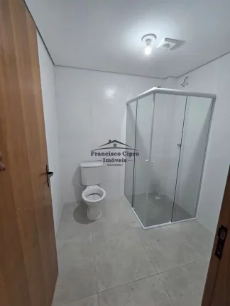 Imagem Apartamento para alugar no bairro Residencial Village Santana - Guaratinguetá/SP