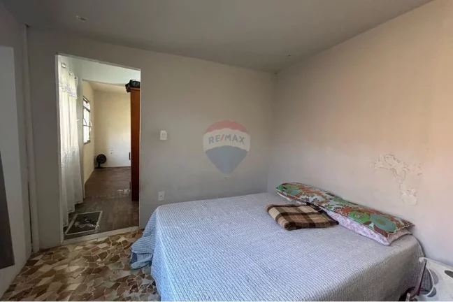 Imagem Casa á venda com 3 quartos com 99m² em Costa Barros.Rio de Janeiro.