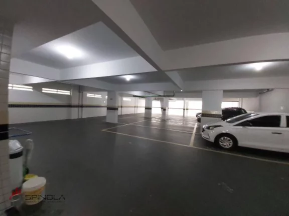 Imagem Apartamento com 3 dormitórios à venda, 110 m² por R$ 720.000,00 - Vila Caiçara - Praia Grande/SP