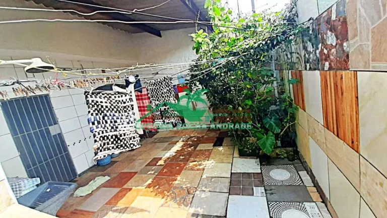 Imagem Casa Padrão