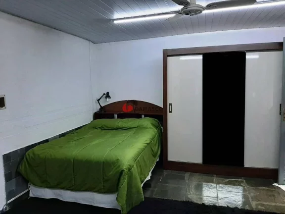 Imagem Casa à venda 3 Quartos, 1 Suite, 5 Vagas, 181M², Santa Maria, São Caetano do Sul - SP