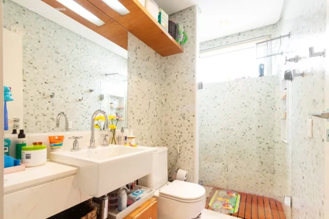 Imagem Apartamento com 3 Quartos à Venda, 175 m² em Jardim Paulista - São Paulo