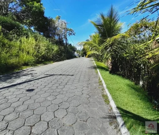 Imagem Terreno à venda no Flamengo em Maricá RJ