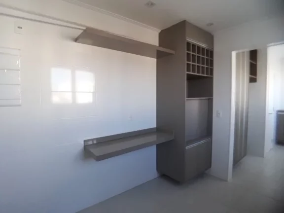 Imagem APARTAMENTO GARDEN COM 2 DORMITÓRIOS À VENDA, 123 M² POR R$ 1.070.000,00 - BOQUEIRÃO - SANTOS/SP