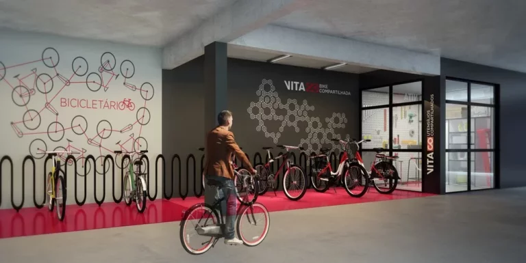 Imagem Studio à venda em São Paulo, Bom Retiro, com 1 quarto, 29,65m2