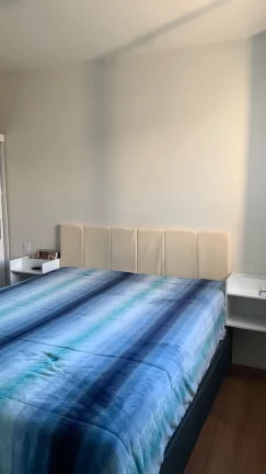 Imagem Apartamento à venda em Contagem-MG, Bairro Cabral: 2 quartos, sala, banheiro, vaga de garagem, 47,00 m²!