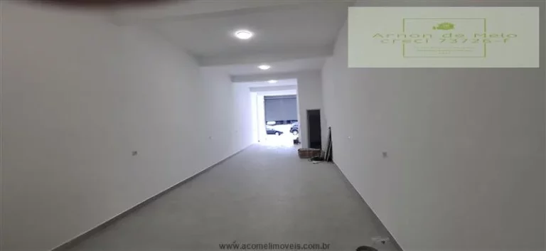 Imagem Galpões para locação em Praia Grande no bairro Guilhermina