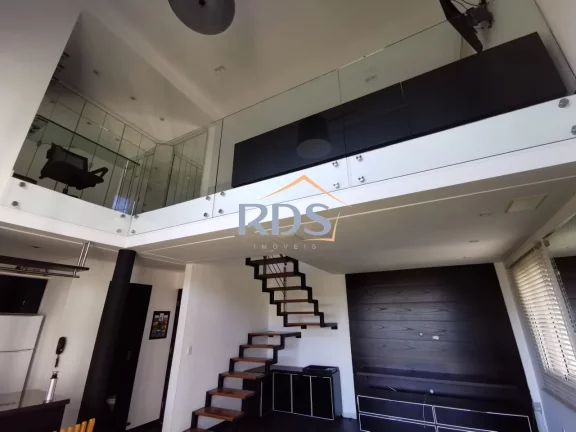 Imagem Vende um lindo Loft Residencial na Vila Suzana
