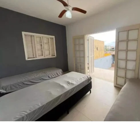Imagem Casa para Venda em Itanhaém, Cibratel II, 2 dormitórios, 3 banheiros, 3 vagas