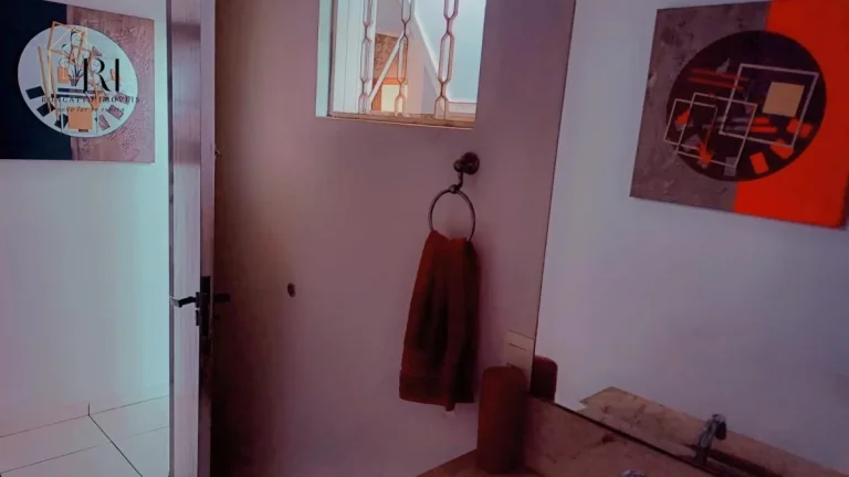 Imagem Casa com 3 quartos, à venda em Campinas, Jardim Maria Rosa