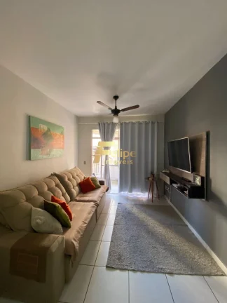 Imagem Venha conhecer esse incrível apartamento de 3 quartos, sendo 1 suíte com 135m² na Praia do Morro.