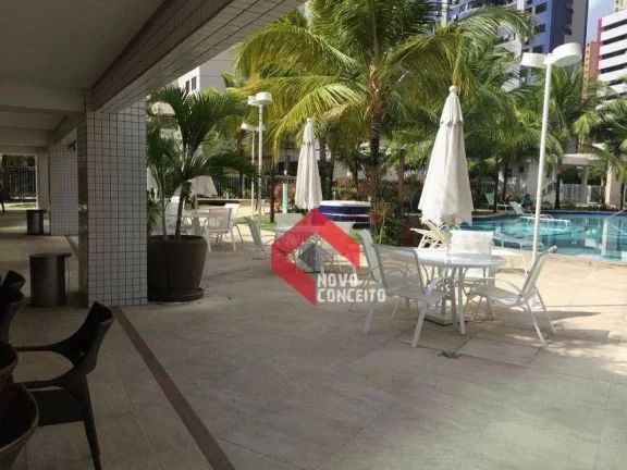 Imagem Apartamento à venda, 268 m² por R$ 2.100.000,00 - Cocó - Fortaleza/CE